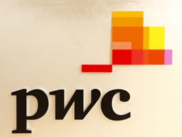 Logo de PwC