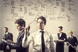 Emprendedores