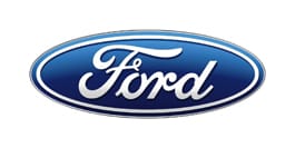 Logo de Ford