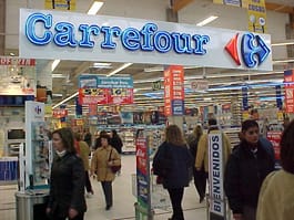 Carrefour