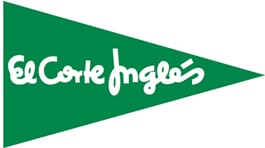 Logo de El Corte Inglés