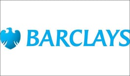 Logo de Barclays