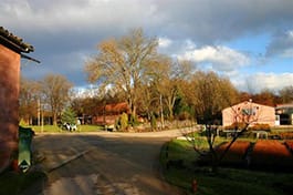 La Fageda