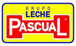 Logo de Pascual