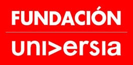 Logo de la Fundación Universia