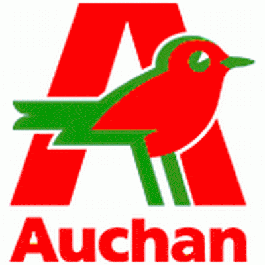 Marcha Auchan