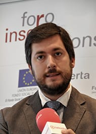 Miguel Ángel García