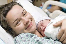 Maternidad