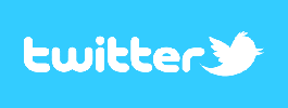 Logo de Twitter