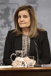 Fátima Báñez