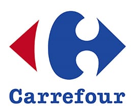 Logo de Carrefour