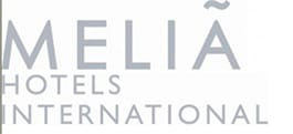 Logo de Meliá