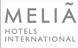 Logo Meliá
