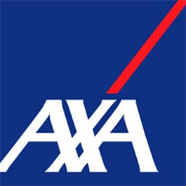 Logo de AXA