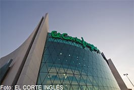 El Corte Inglés