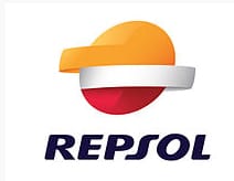 Logo de Repsol