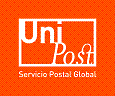 Logo de Unipost