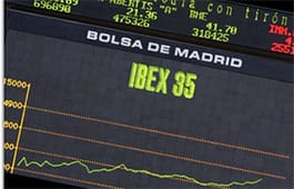 Ibex 35