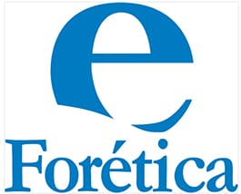 Logo de Foretica