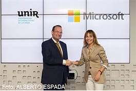 Foto de la firma