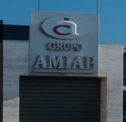 Logo de Amiab