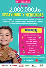Cartel promocional