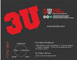 Cartel promocional