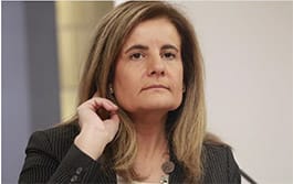 Fátima Bañez