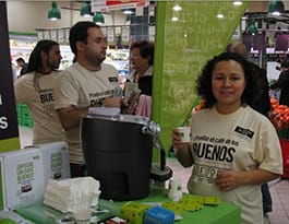 Comercio justo