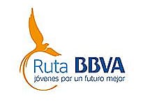 Logo Ruta BBVA