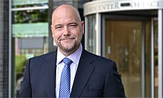 Michael Meehan