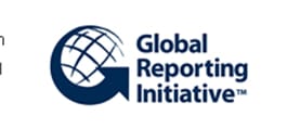 Logo de Global Reporting