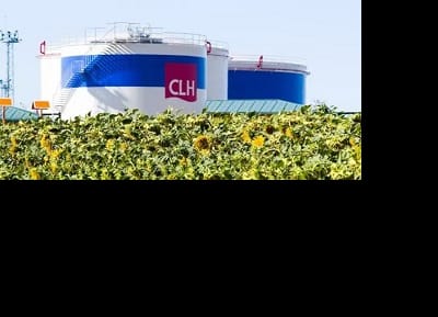 Planta de CLH