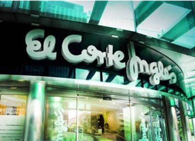 El Corte Inglés