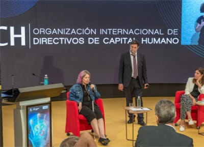 Momento del encuentro