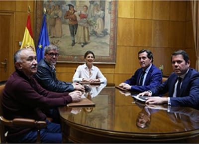Momento de la negociación