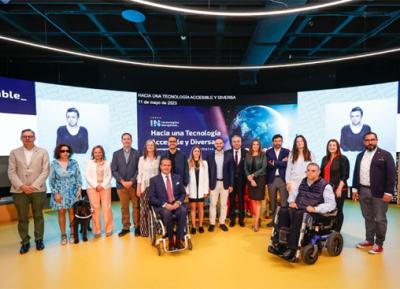 Foto de familia