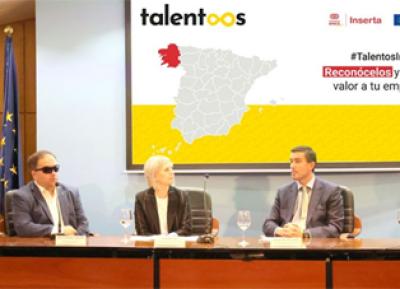 Encuentro en Galicia