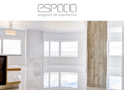 Espacia, de Fundación ONCE