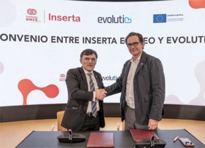 Momento de la firma