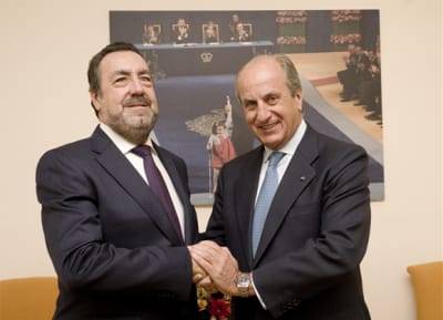 Carballeda y González Serna