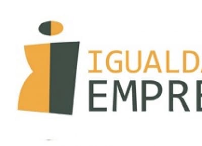 Distintivo de Igualdad en la empresa