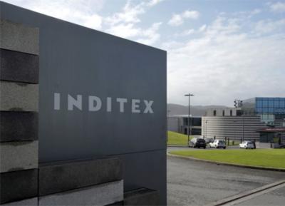 Inditex