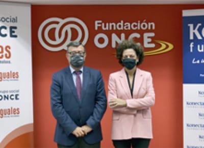 Momento de la firma