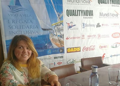 Menchu Iglesias