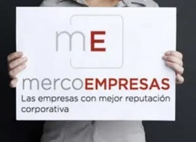 Informe Merco