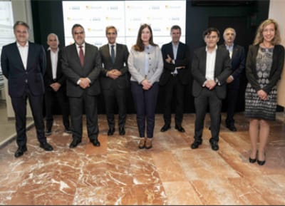 Foto de familia
