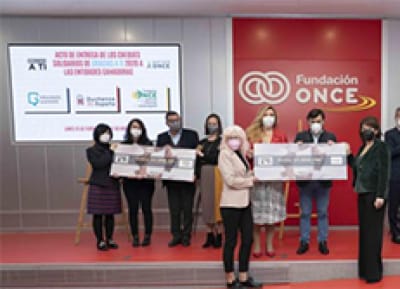 Nómina solidaria
