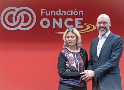 Momento de la firma