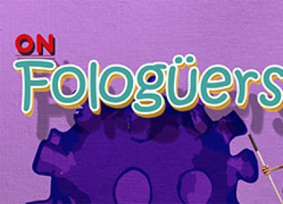 On Fologüers